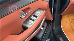 بي واي دي تانک L